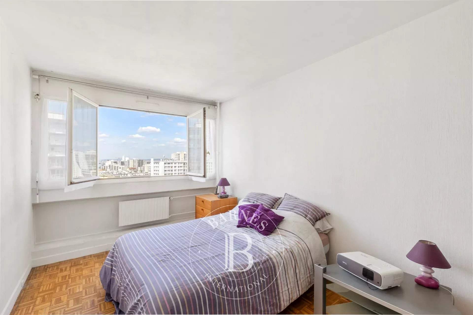 Paris  - Piso 3 Cuartos, 1 Habitacion - picture 8