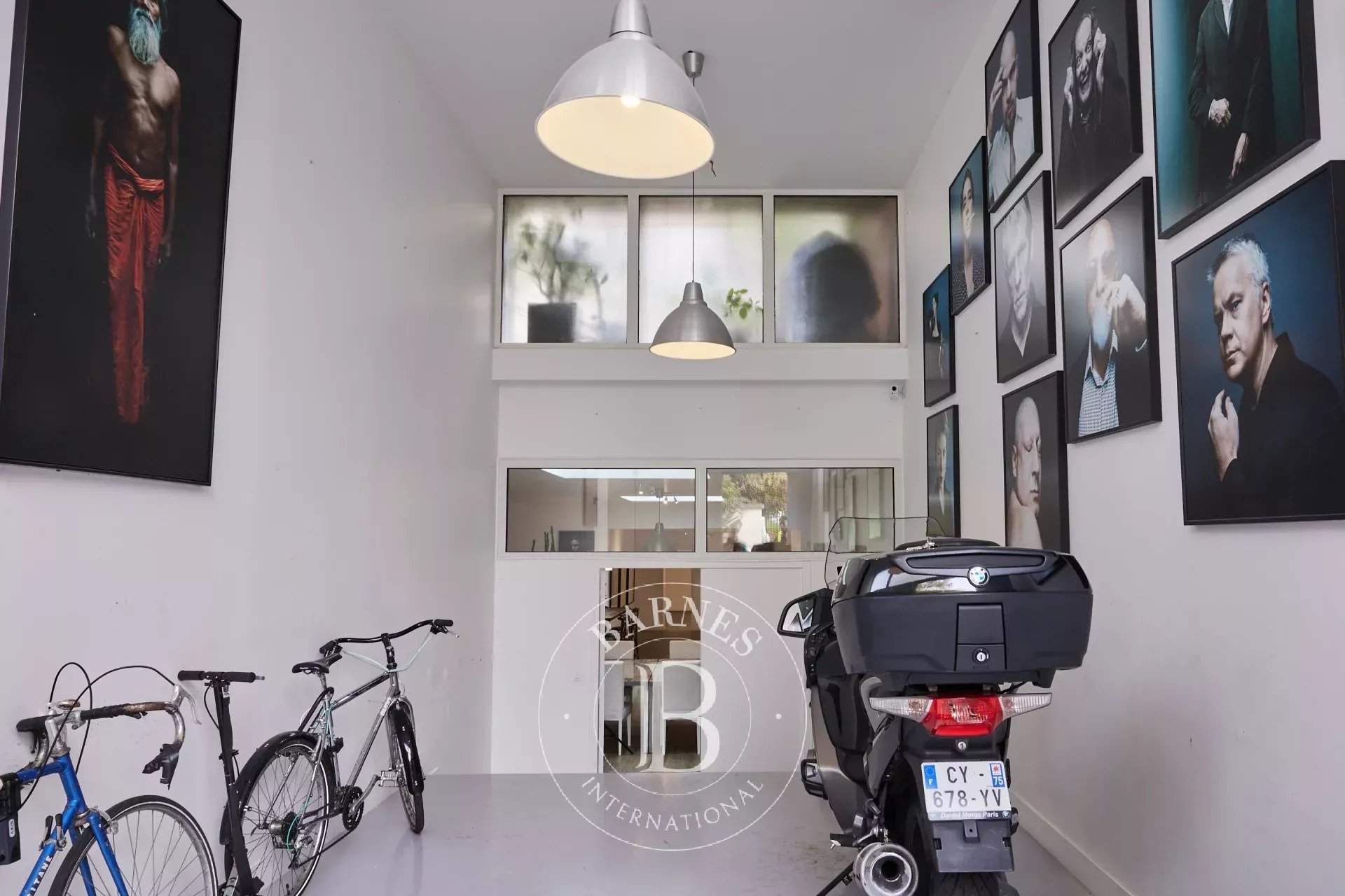 Bagnolet  - Dúplex 8 Cuartos 6 Habitaciones - picture 15