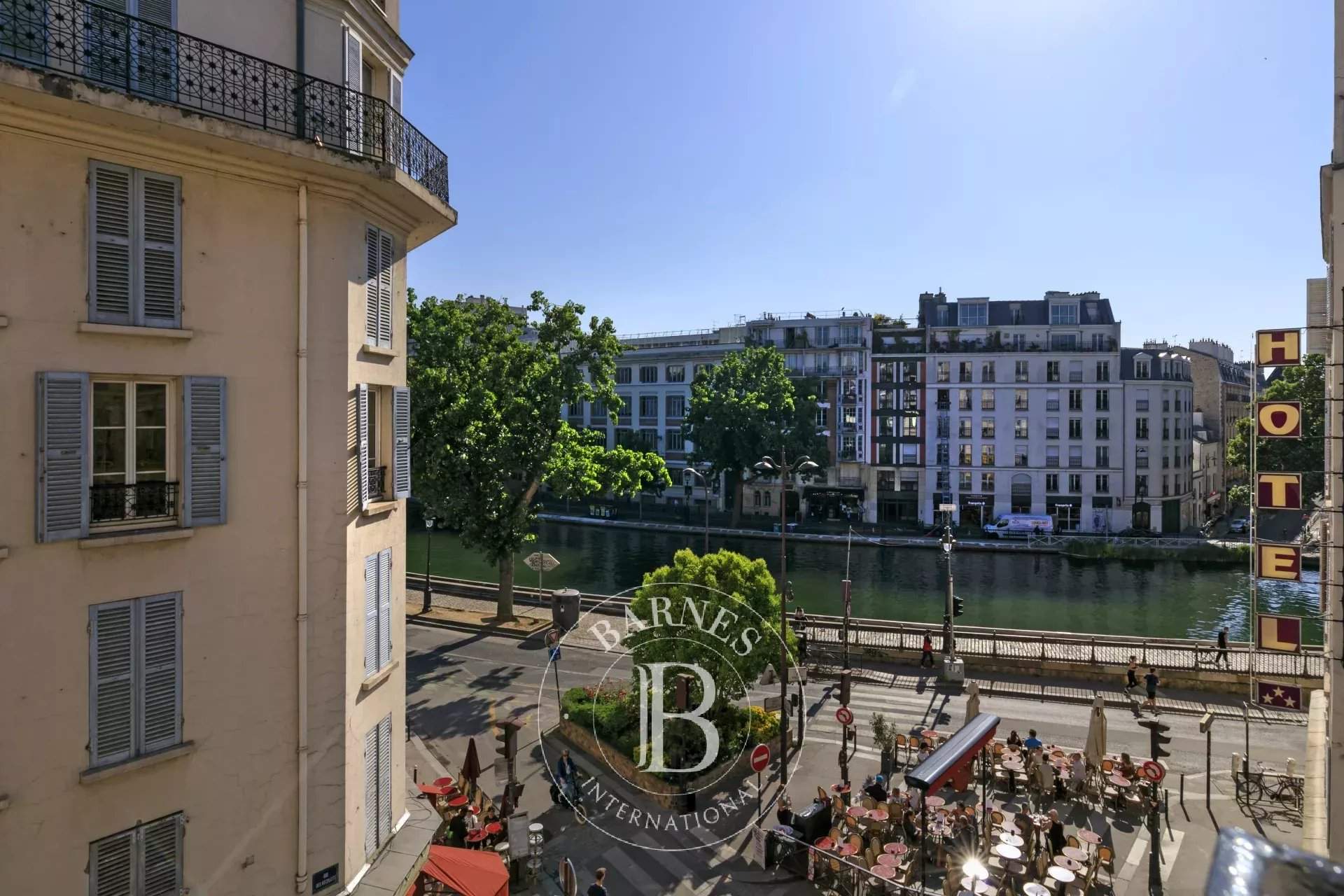 Paris  - Apartment 2 Bedrooms - picture 2