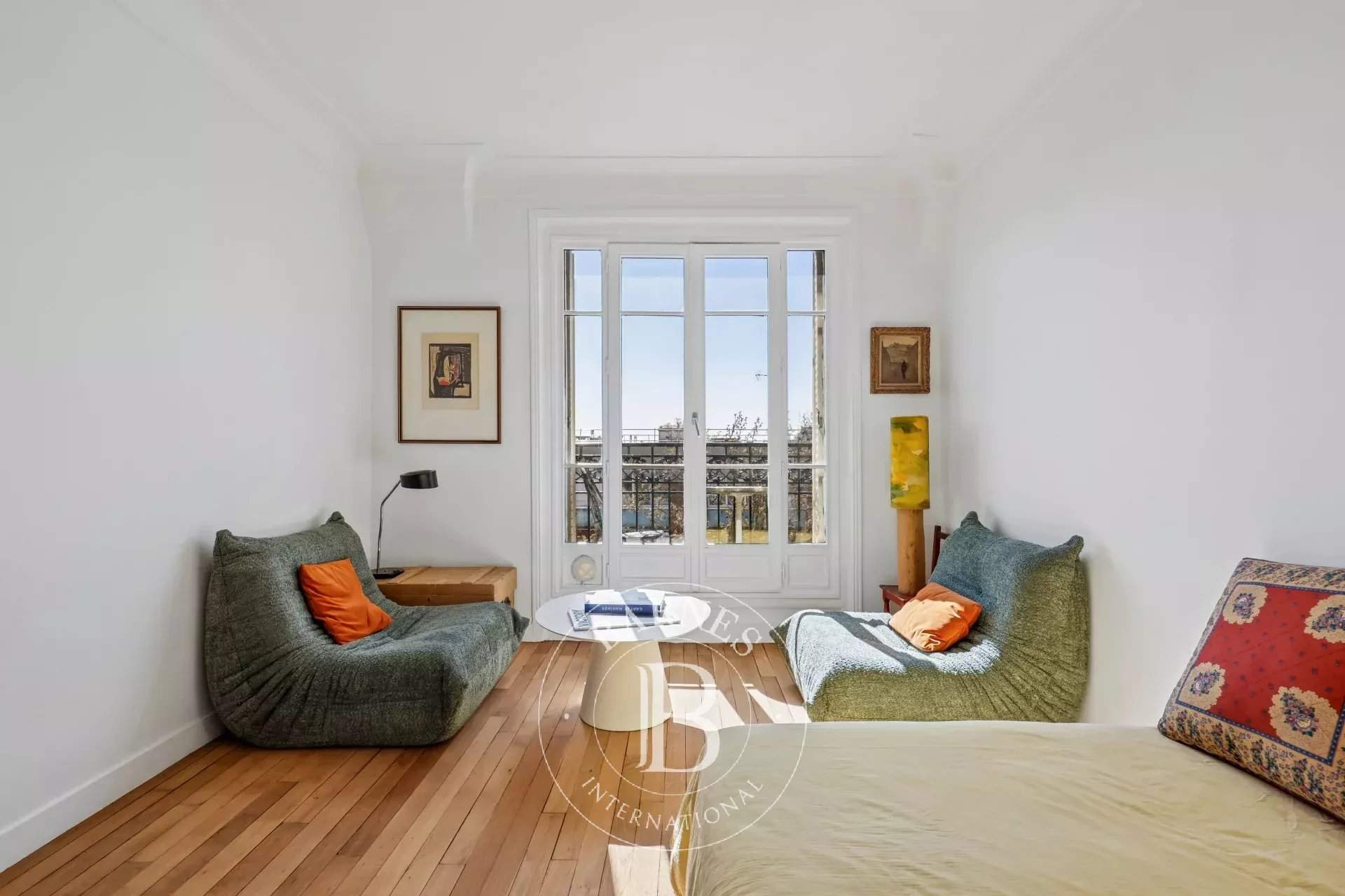 Paris  - Appartement 1 Pi&egrave;ce - picture 4