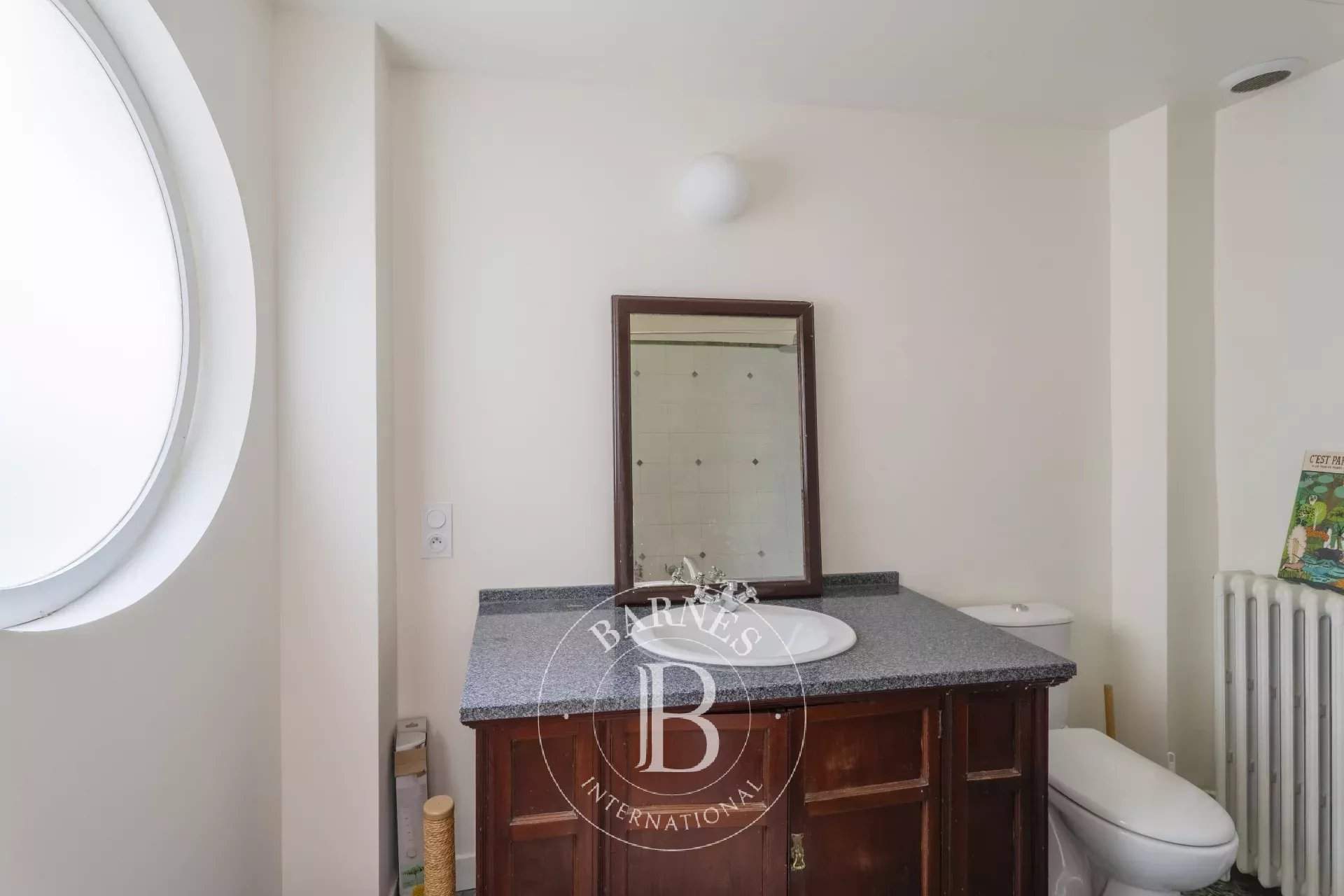 Montreuil  - House 5 Bedrooms - picture 19