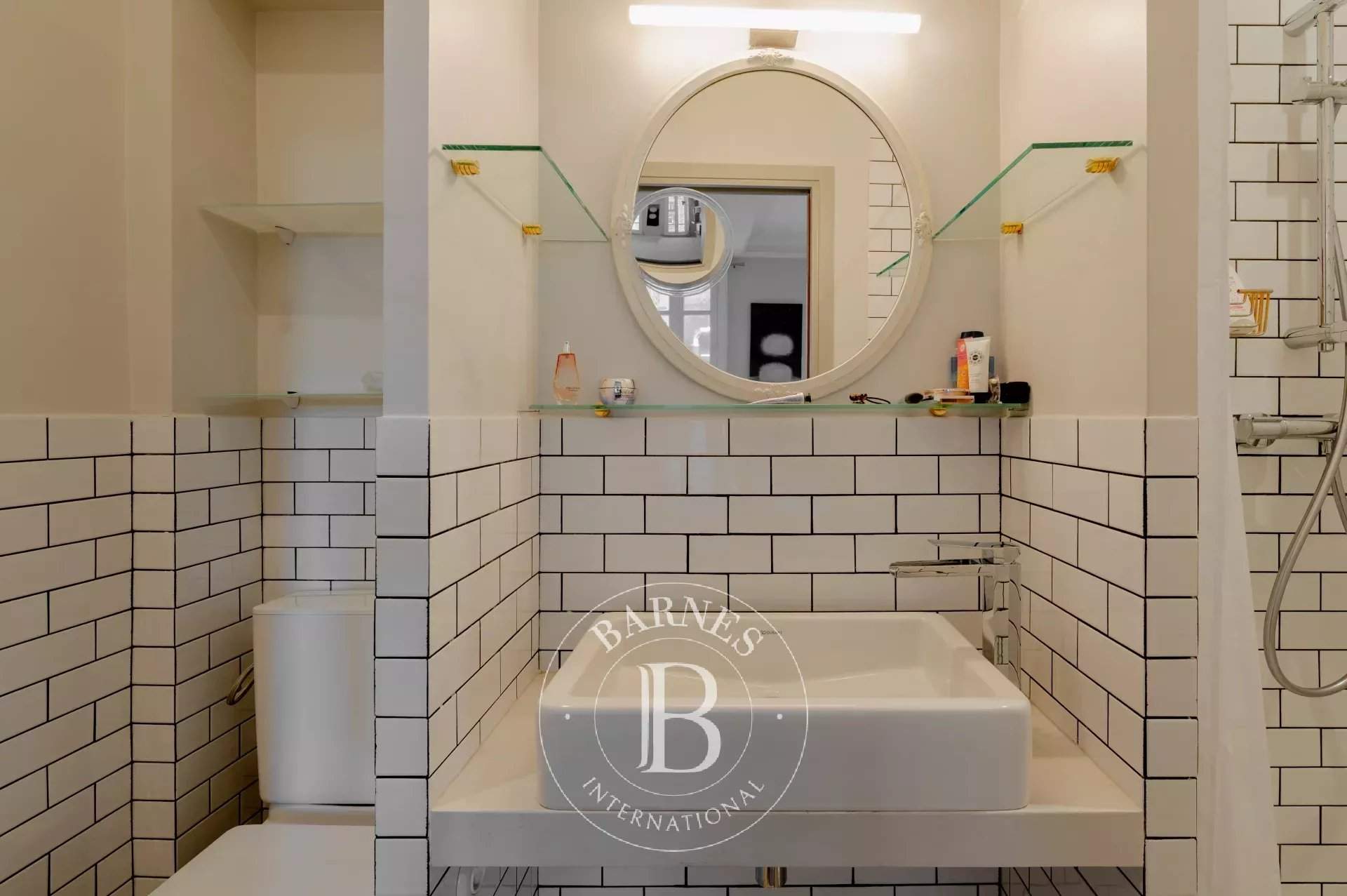 Paris  - Apartment 3 Bedrooms - picture 13