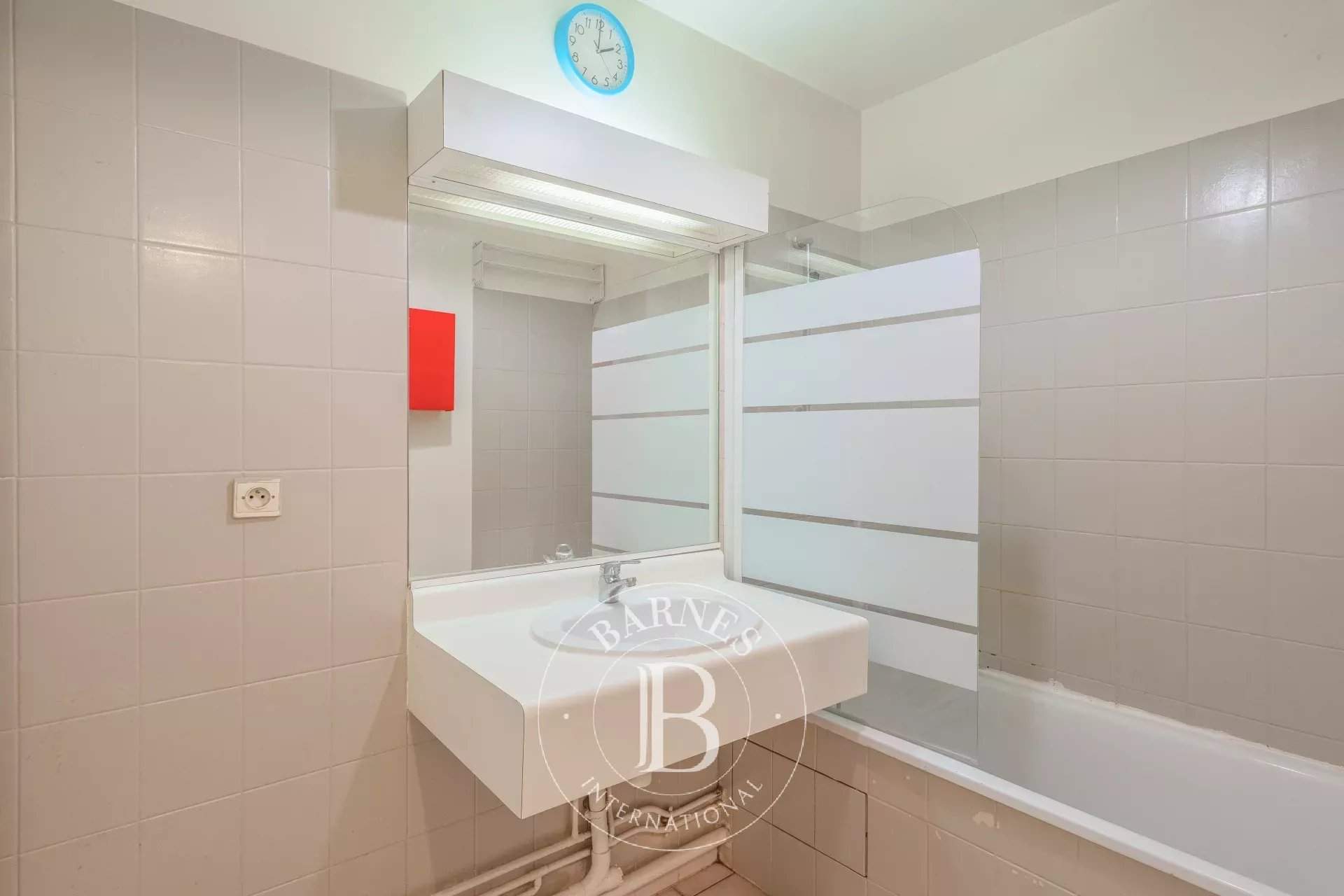 Paris  - Apartment 2 Bedrooms - picture 11