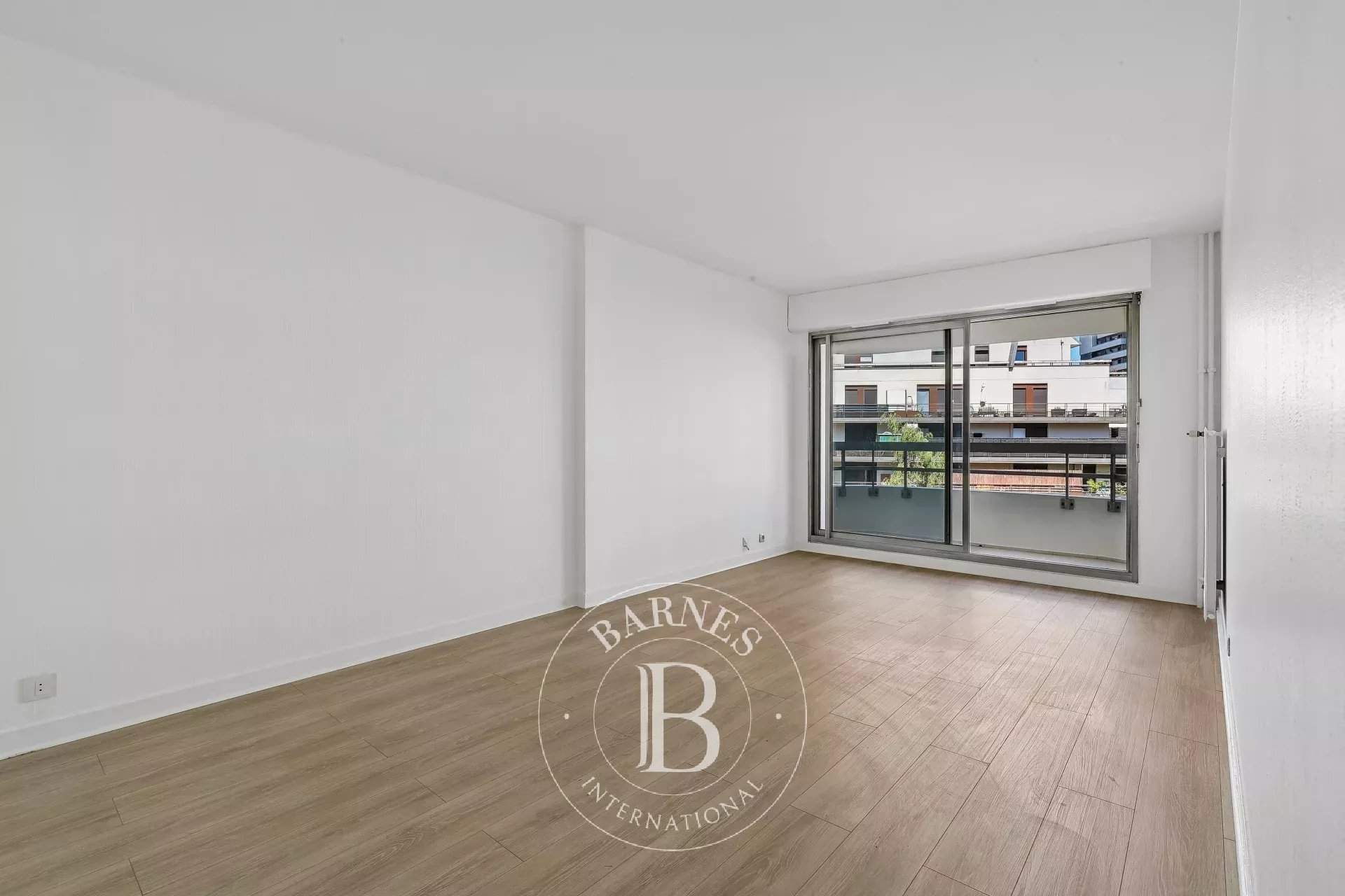Paris  - Apartment 1 Bedroom - picture 2