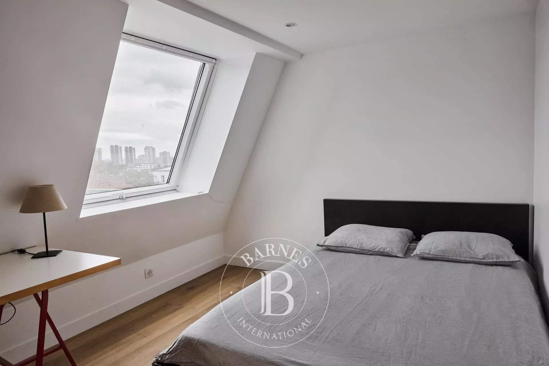 Bagnolet  - Dúplex 8 Cuartos 6 Habitaciones - picture 8