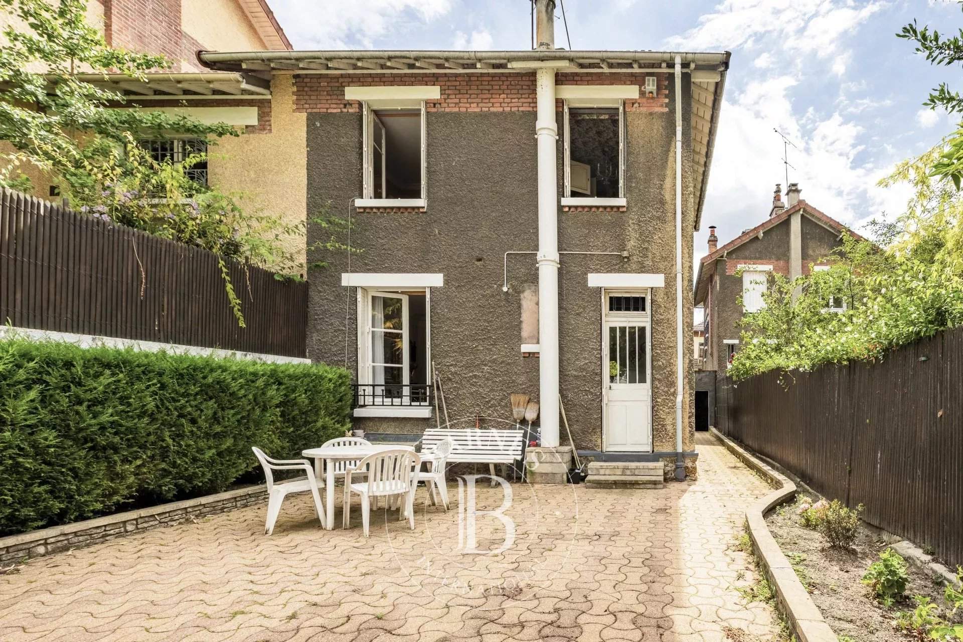 Paris  - Casa 6 Cuartos 3 Habitaciones - picture 2