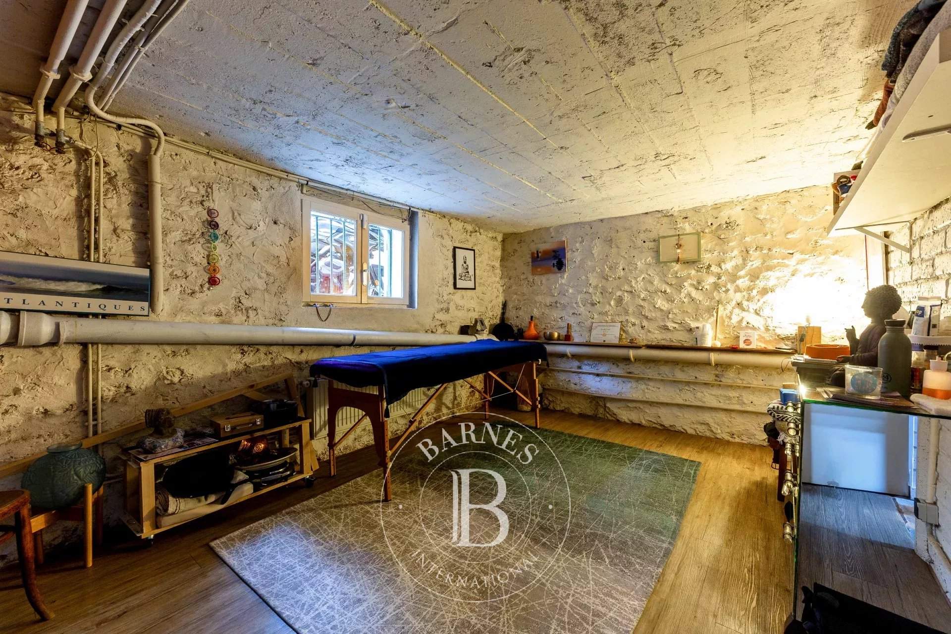 Saint-Ouen-sur-Seine  - House 3 Bedrooms - picture 16