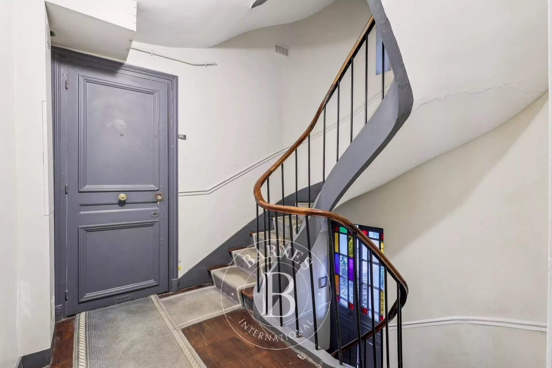 Paris  - Appartement 2 Pi&egrave;ces, 1 Chambre - picture 8