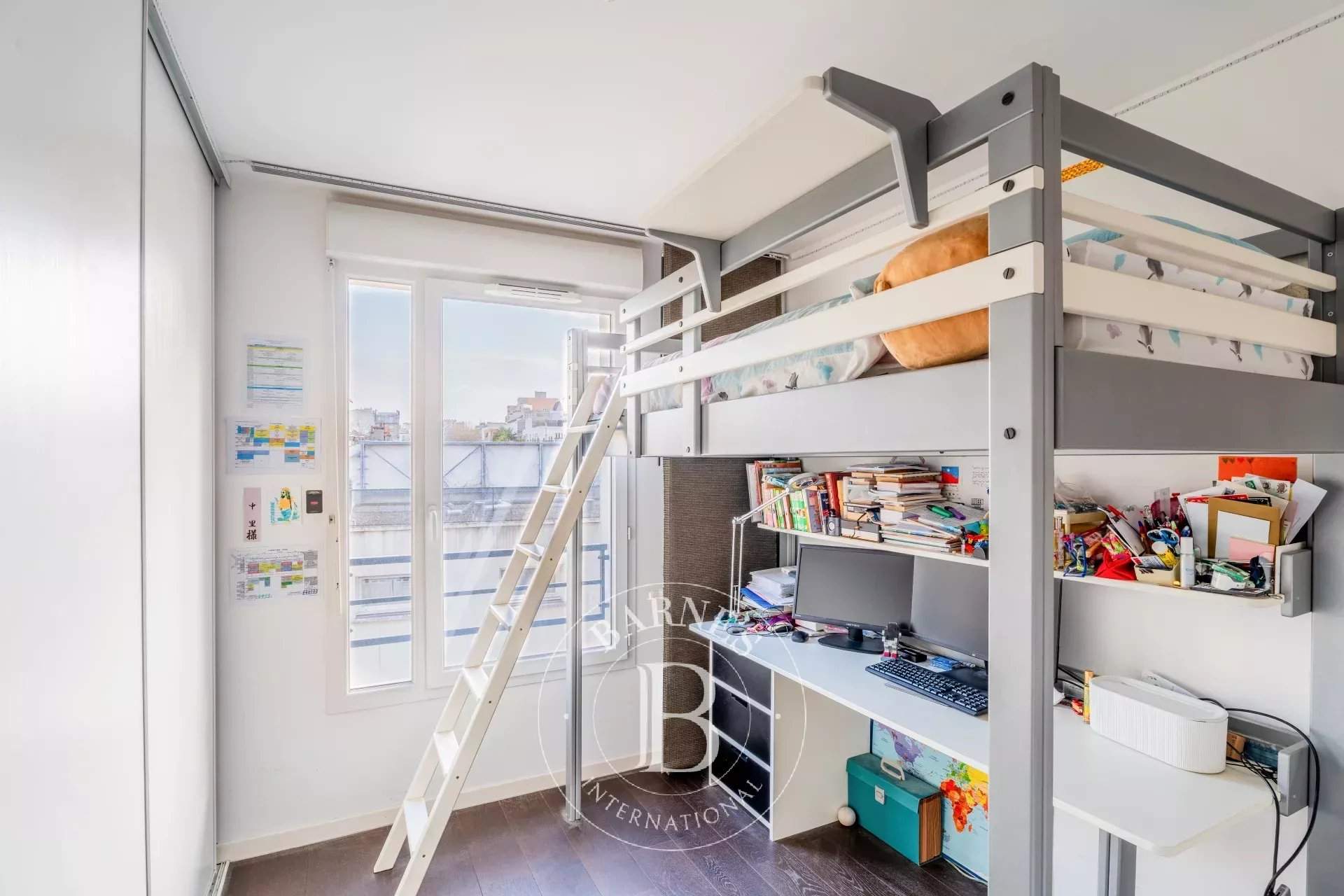 Pantin  - Apartment 3 Bedrooms - picture 8