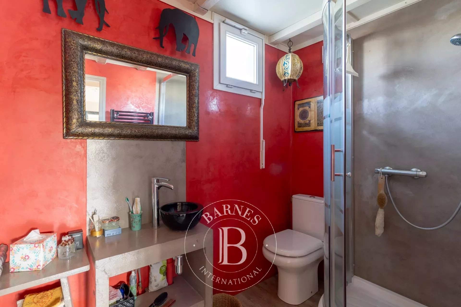 Montreuil  - Apartment 1 Bedroom - picture 13