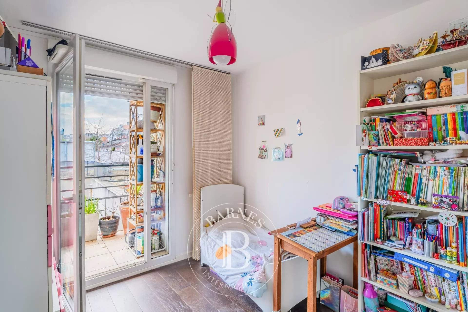 Pantin  - Apartment 3 Bedrooms - picture 9