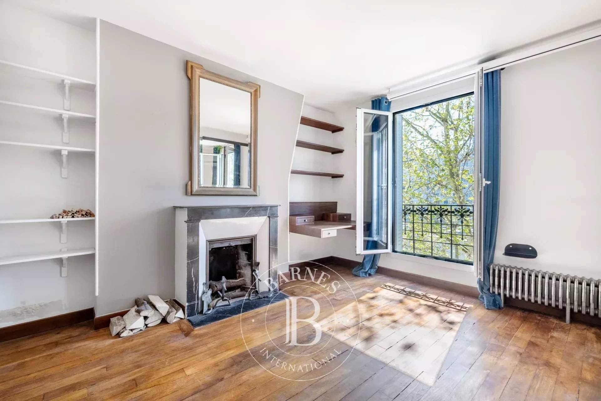 Paris  - Appartement 2 Pièces, 1 Chambre - picture 2