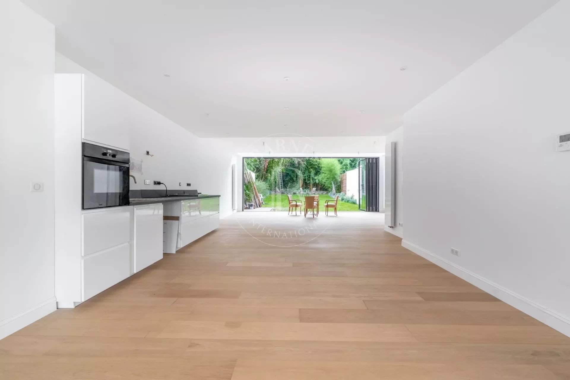 Montreuil  - House 7 Bedrooms - picture 20