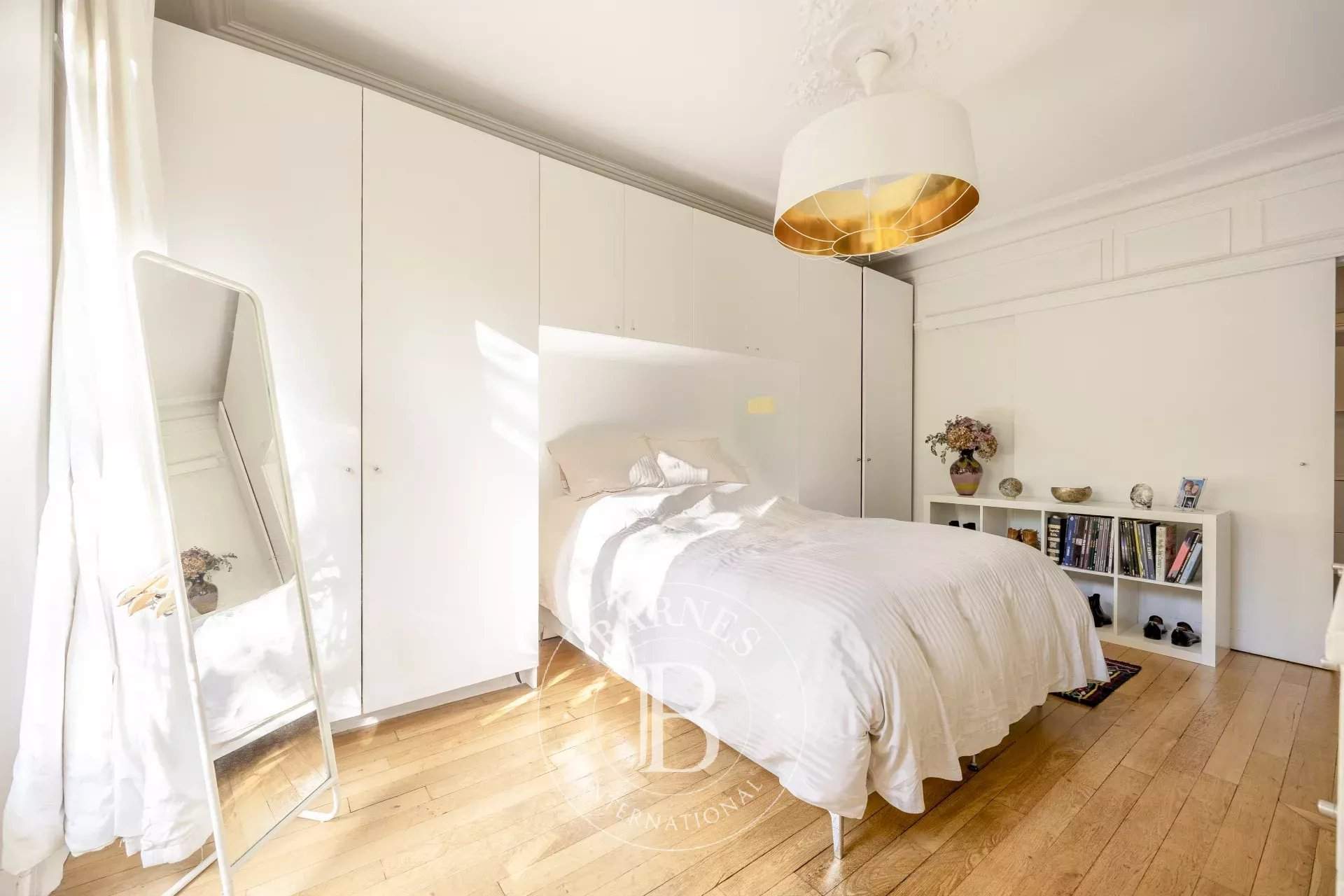 Paris  - Appartement 6 Pièces 4 Chambres - picture 8