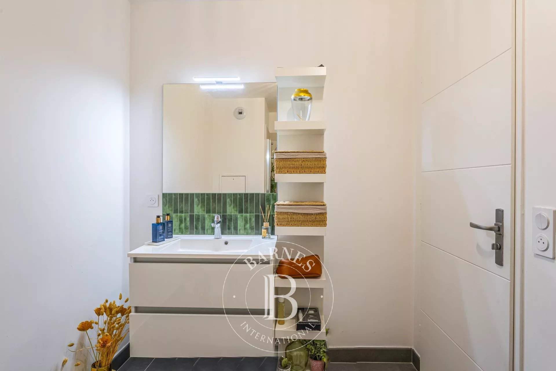 Saint-Ouen-sur-Seine  - Apartment 3 Bedrooms - picture 14