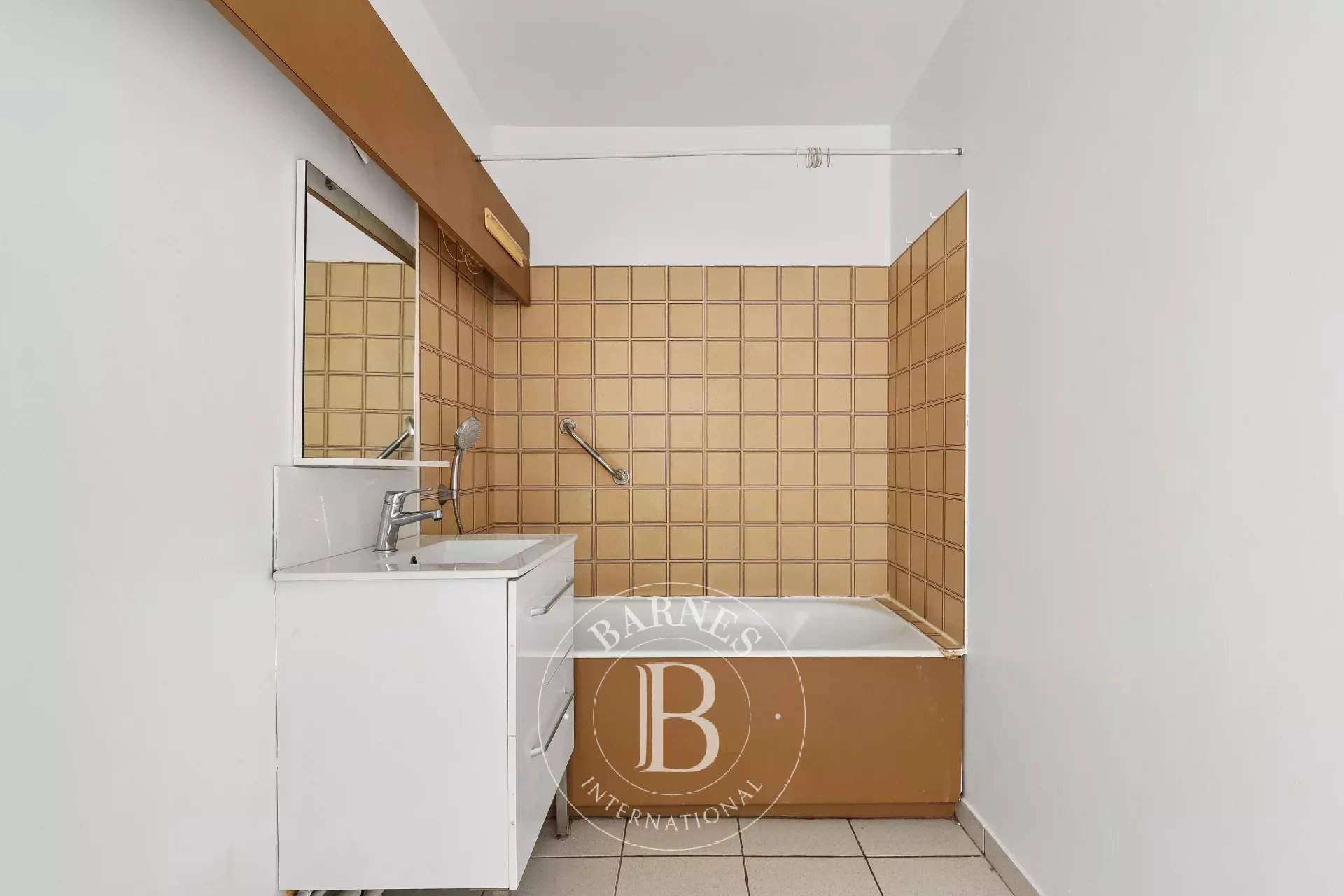 Paris  - Apartment 1 Bedroom - picture 10