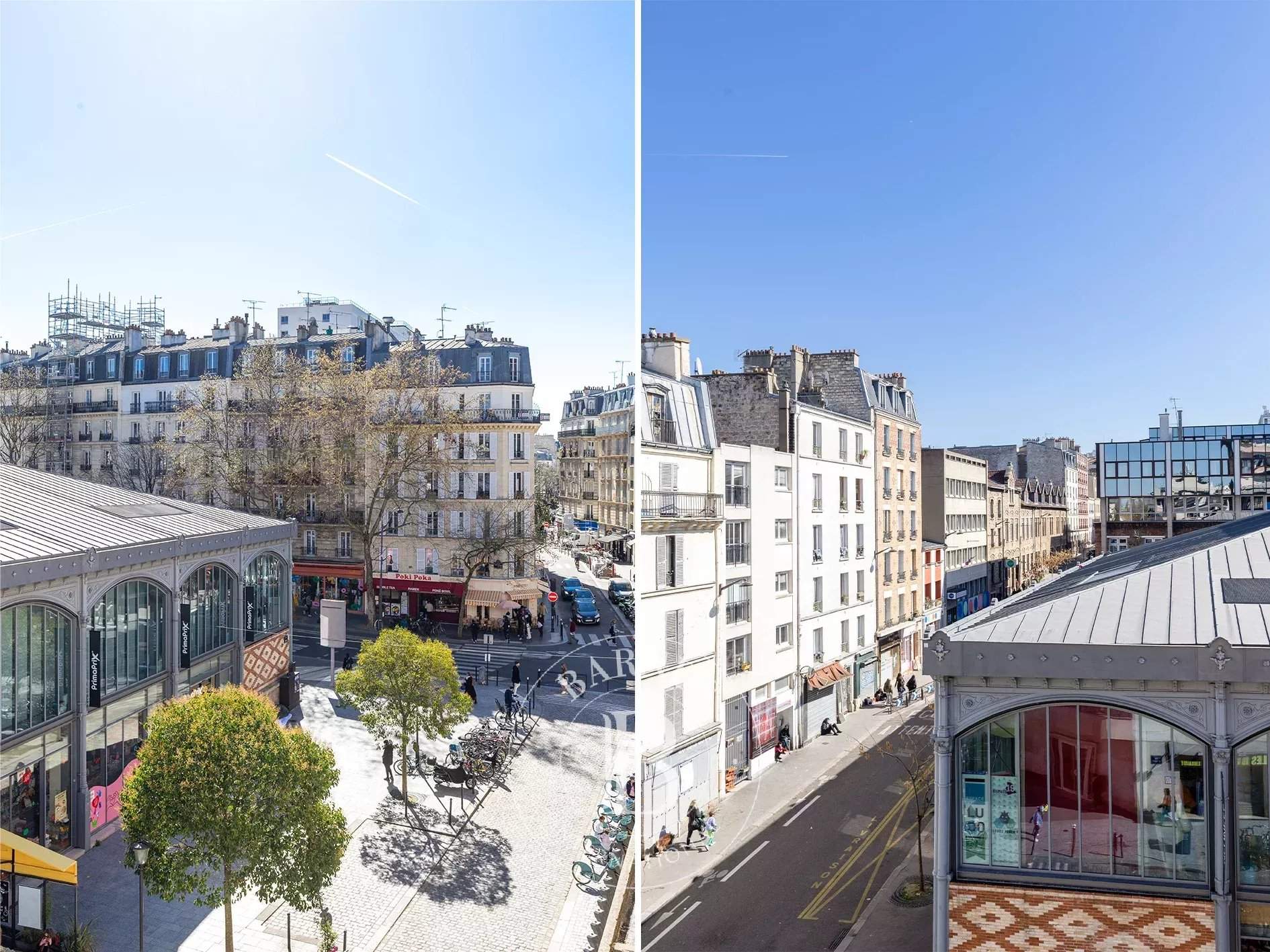 Paris  - Piso 2 Cuartos, 1 Habitacion - picture 10