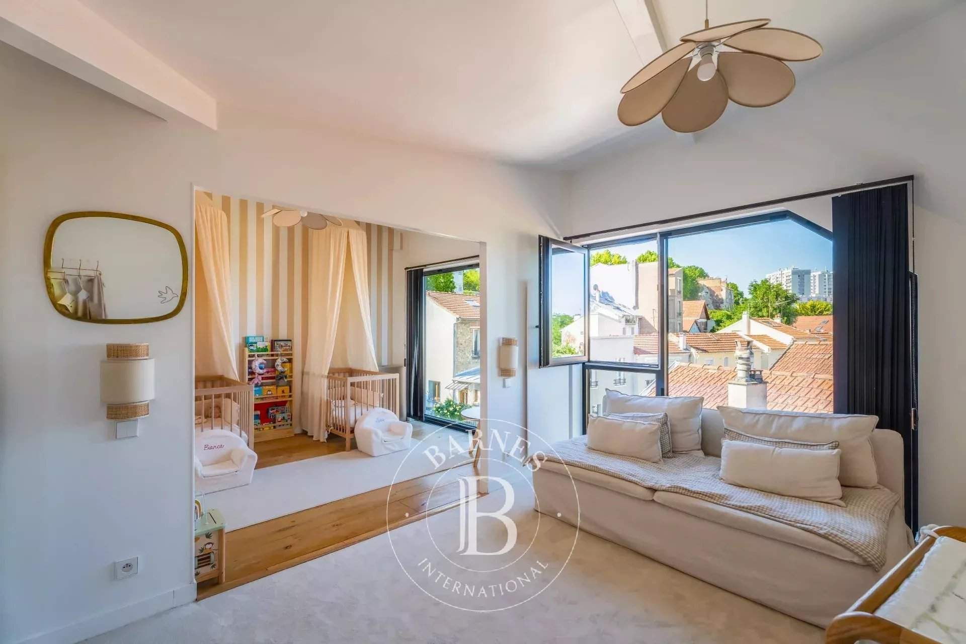 Les Lilas  - Duplex 4 Bedrooms - picture 19