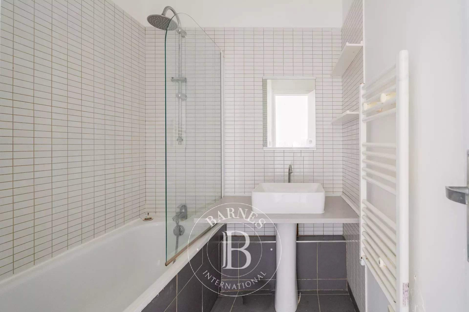 Saint-Denis  - Piso 6 Cuartos 4 Habitaciones - picture 9