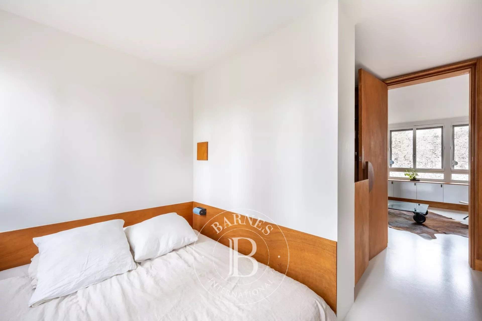 Paris  - Apartment 1 Bedroom - picture 6