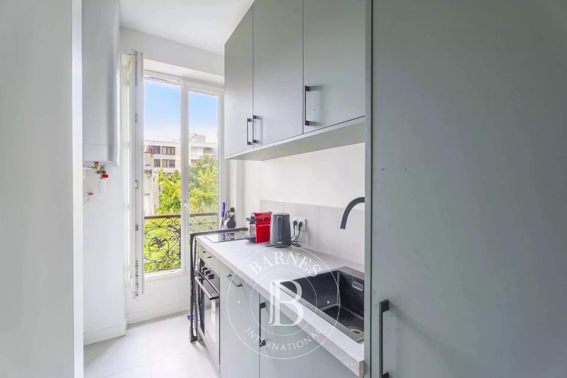 Paris  - Apartment 1 Bedroom - picture 6