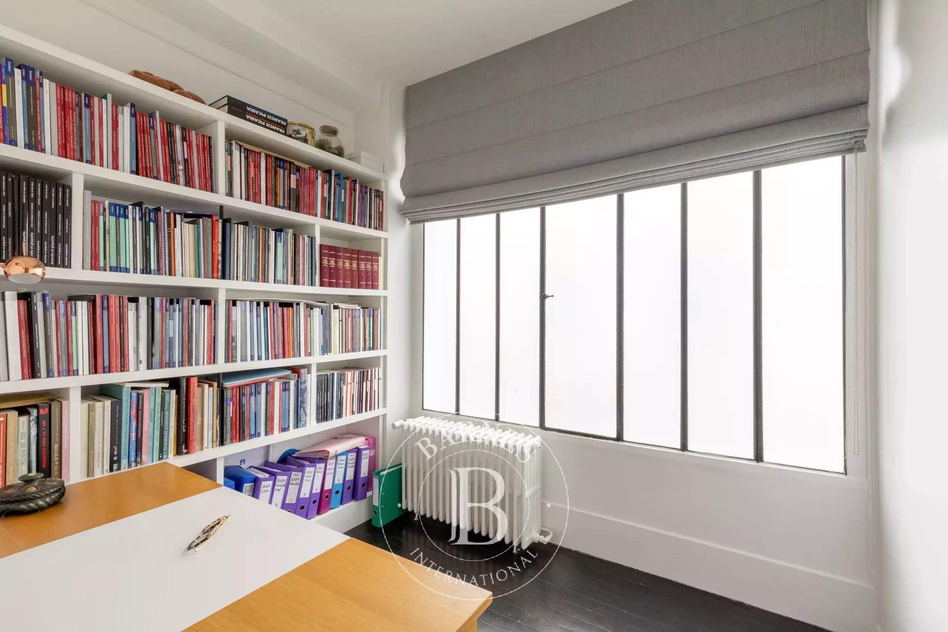 Paris  - Appartement 6 Pièces 3 Chambres - picture 10