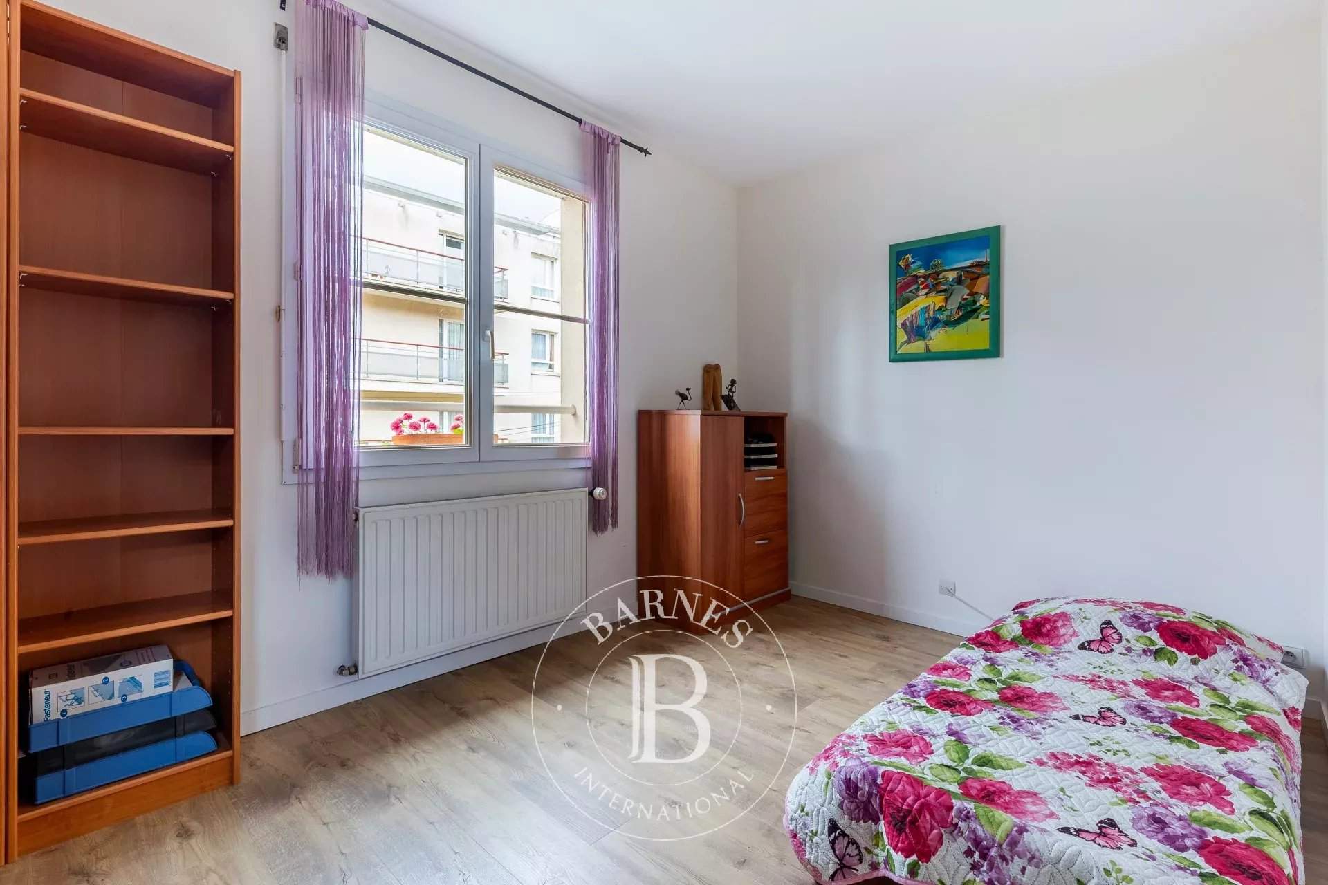 Les Lilas  - Maison 8 Pièces 4 Chambres - picture 13