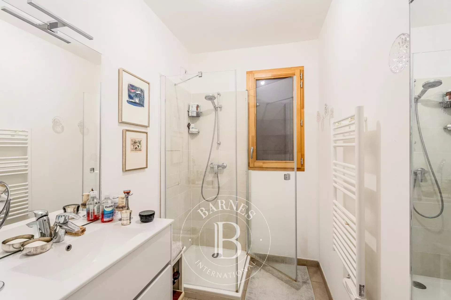 L'Île-Saint-Denis  - Piso 3 Cuartos 3 Habitaciones - picture 8