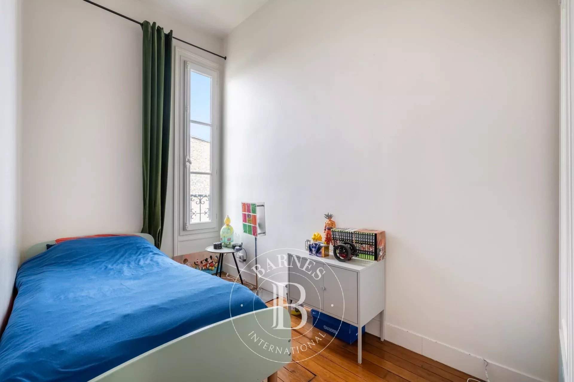 Paris  - Apartment 3 Bedrooms - picture 12