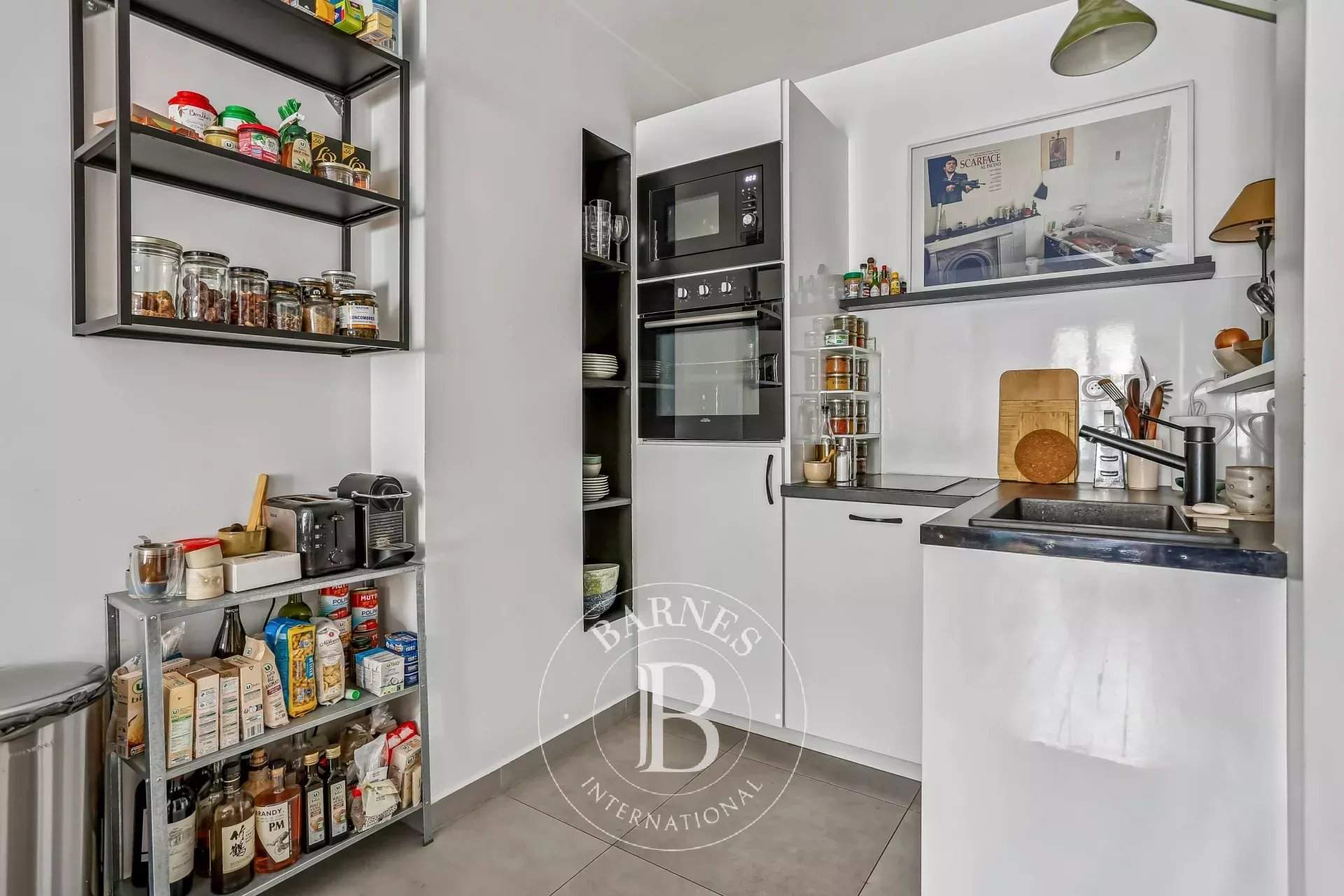 Paris  - Apartment 1 Bedroom - picture 3