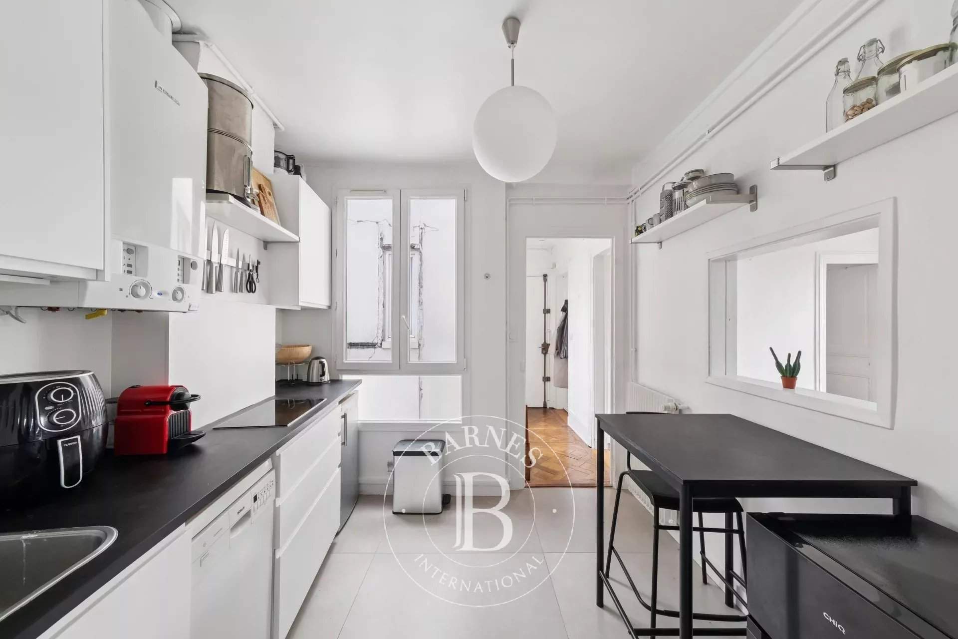 Paris  - Apartment 2 Bedrooms - picture 7