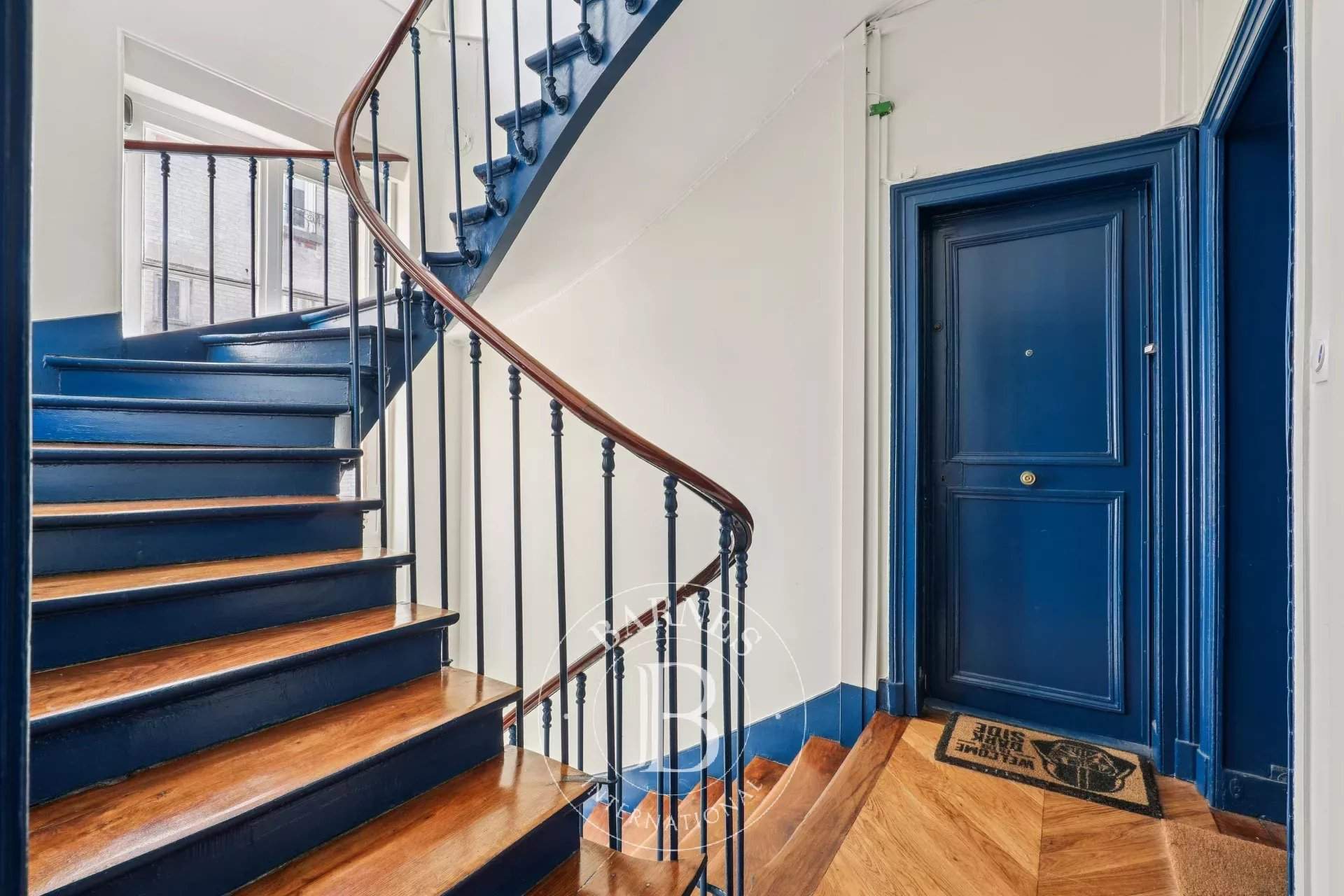 Paris  - Appartement 3 Pi&egrave;ces 2 Chambres - picture 8