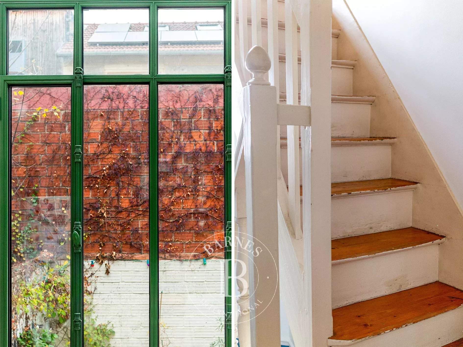 Saint-Ouen-sur-Seine  - House 3 Bedrooms - picture 7