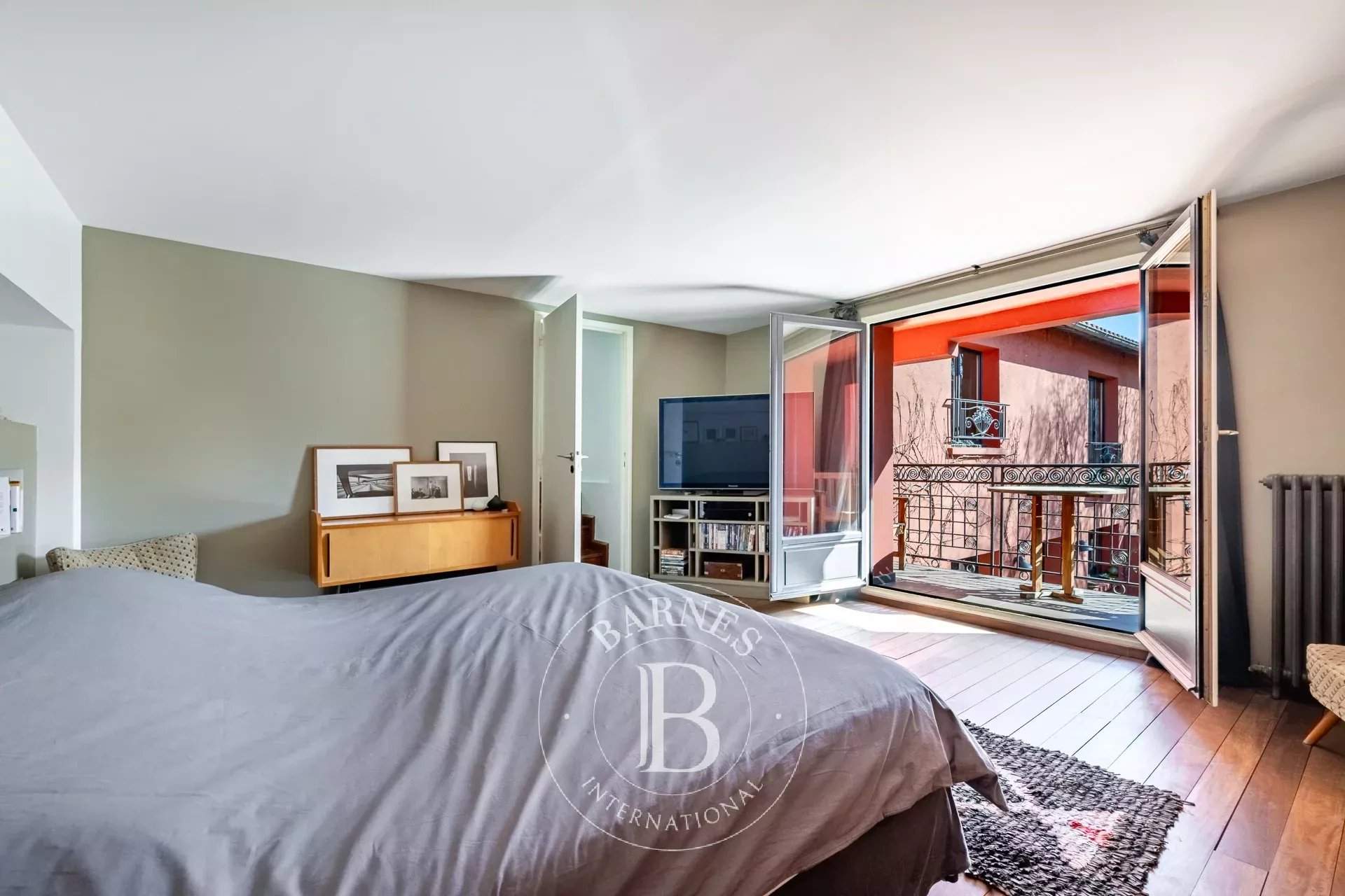 Bagnolet  - House 5 Bedrooms - picture 20