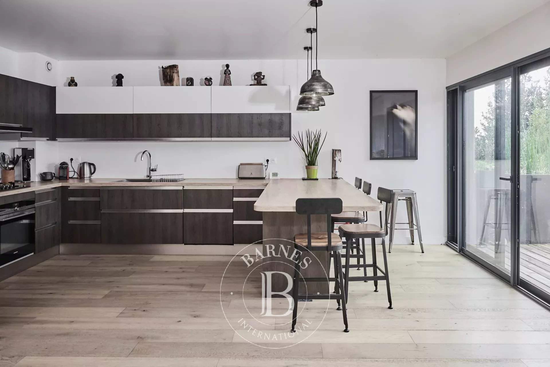 Bagnolet  - Dúplex 8 Cuartos 6 Habitaciones - picture 1