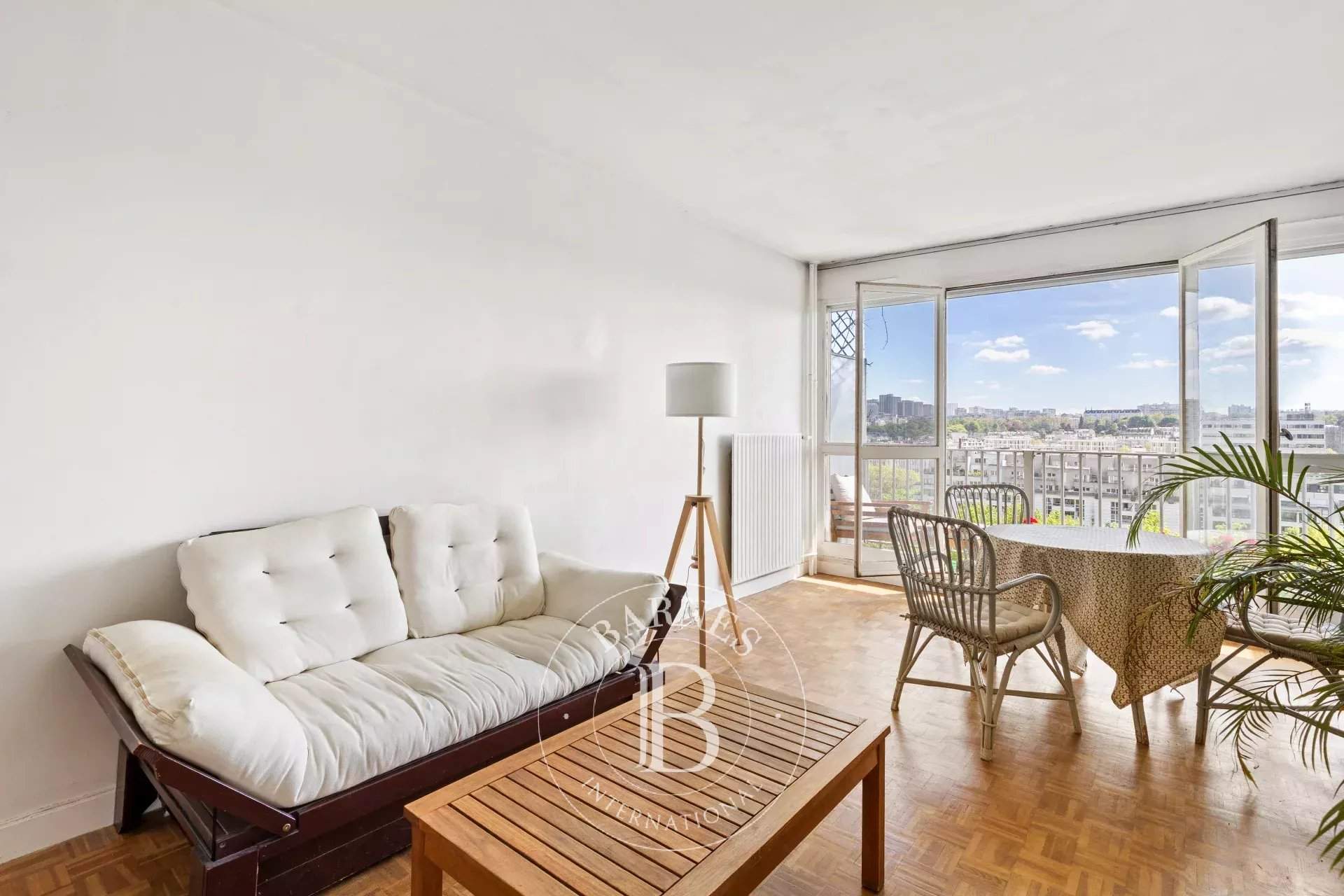 Paris  - Piso 3 Cuartos, 1 Habitacion - picture 4