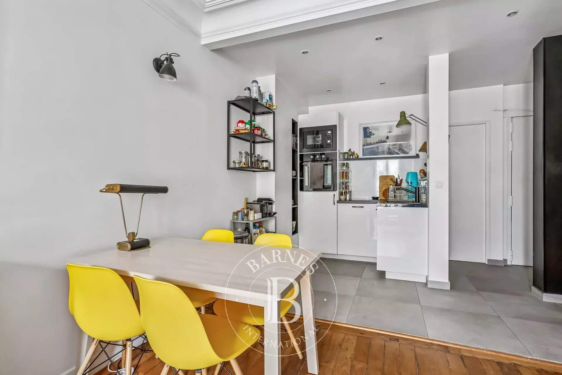 Paris  - Apartment 1 Bedroom - picture 2