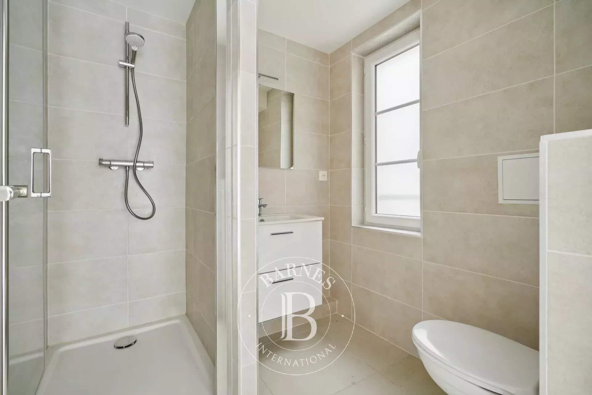 Paris  - Appartement 2 Pièces, 1 Chambre - picture 7