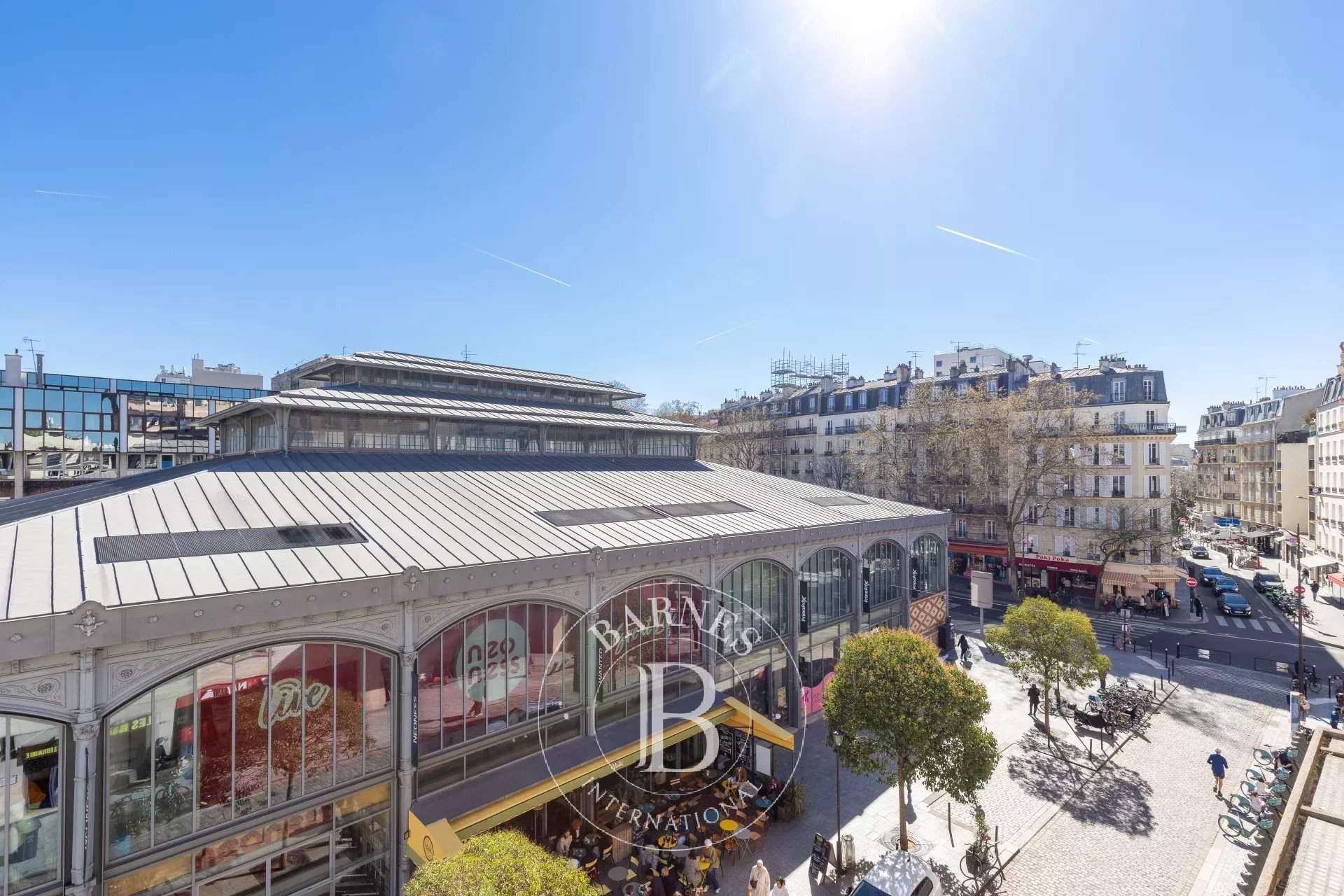 Paris  - Piso 2 Cuartos, 1 Habitacion - picture 2