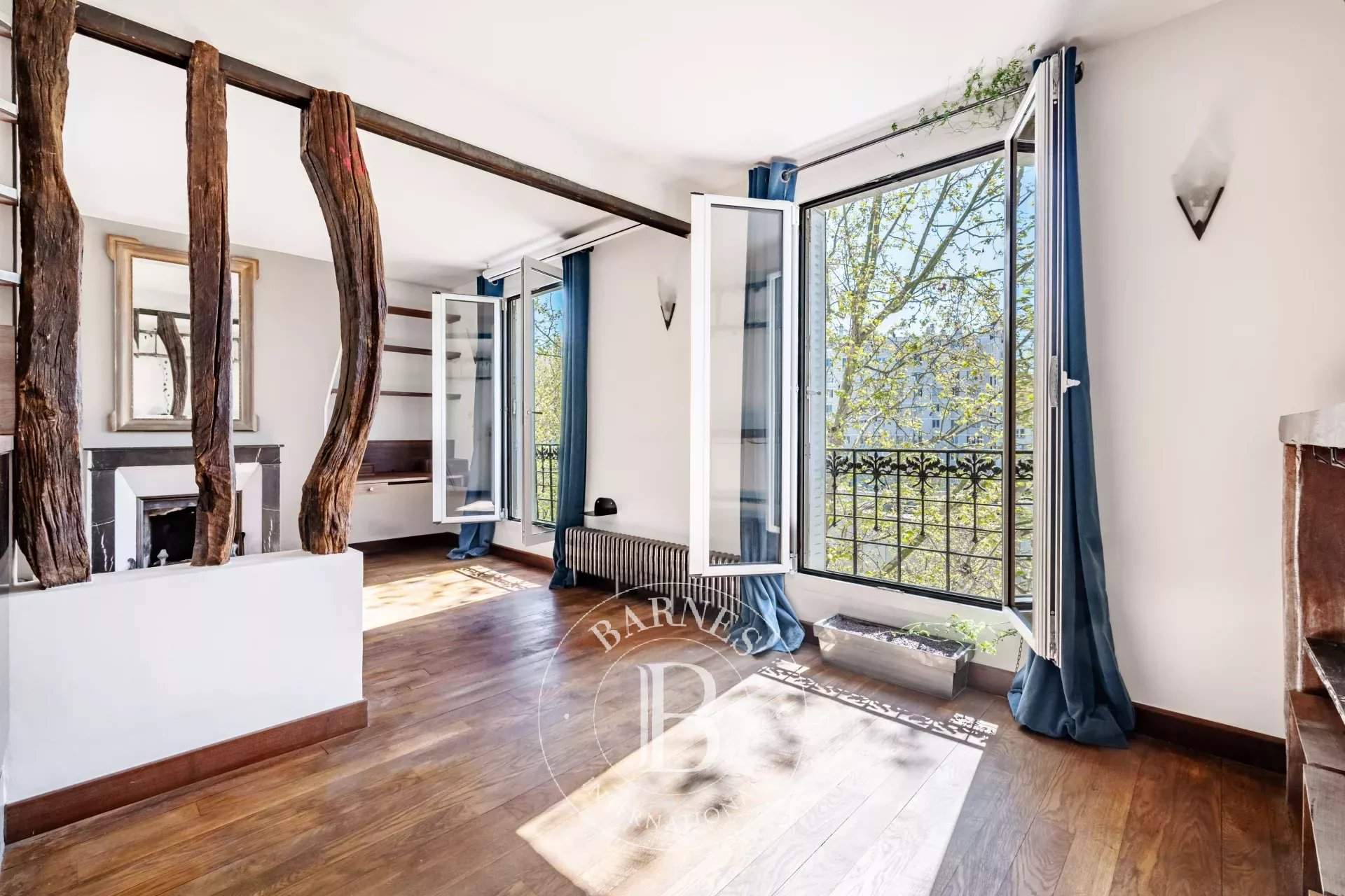Paris  - Appartement 2 Pièces, 1 Chambre - picture 3