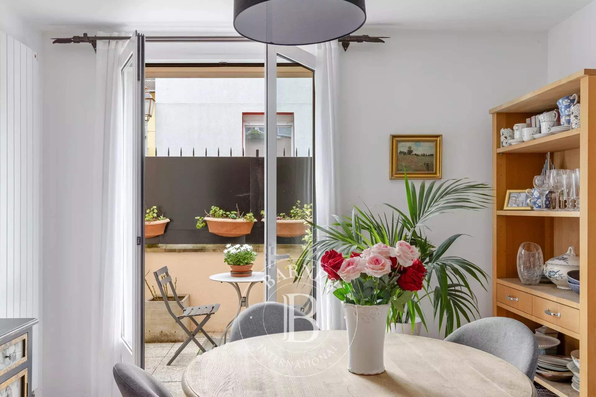 Bagnolet  - Maison 8 Pièces 4 Chambres - picture 14