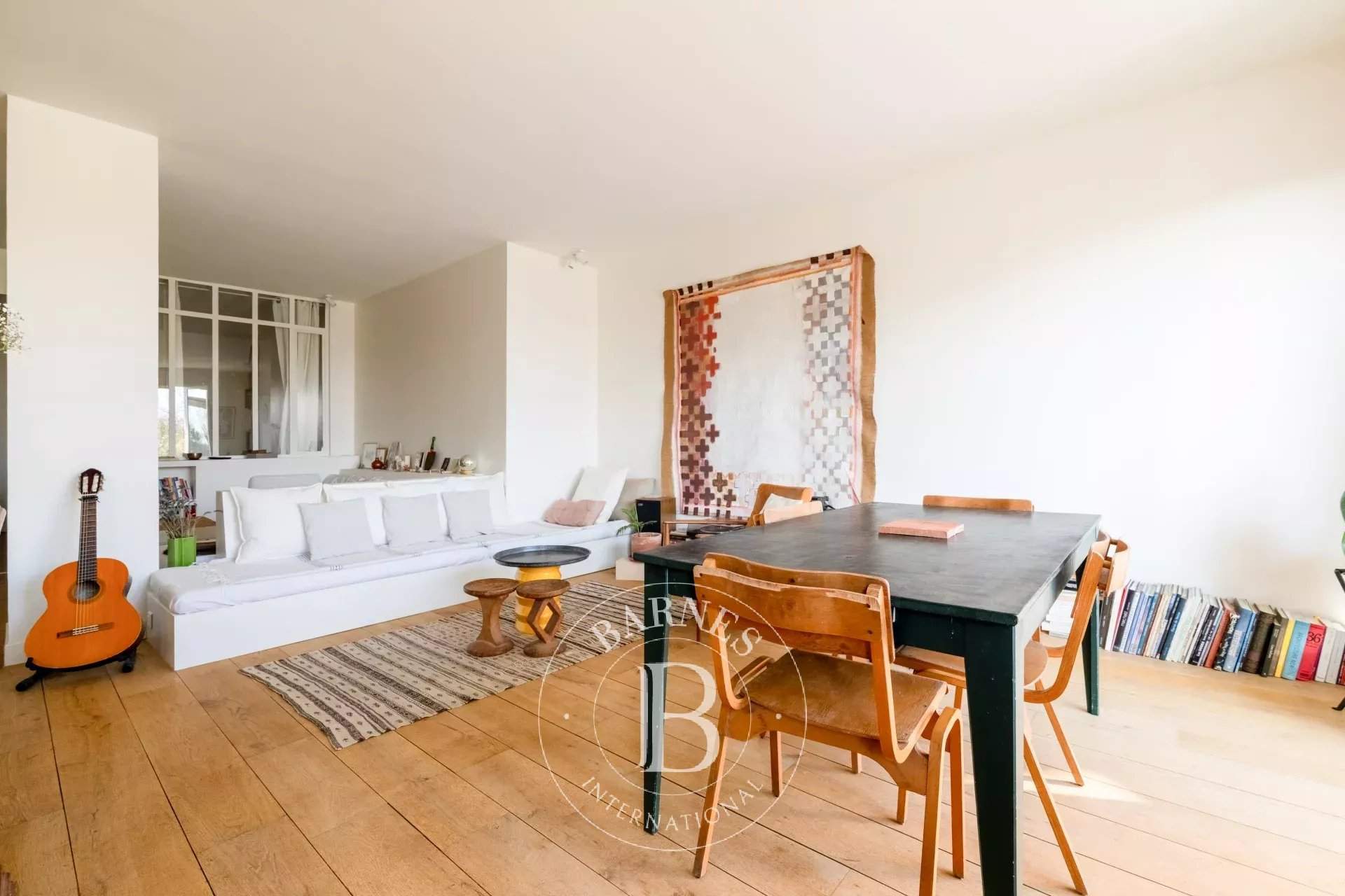 Les Lilas  - Appartement 4 Pièces 3 Chambres - picture 6