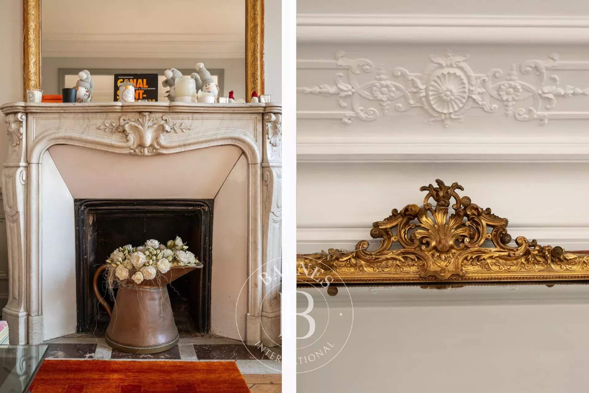 Paris  - Apartment 3 Bedrooms - picture 15