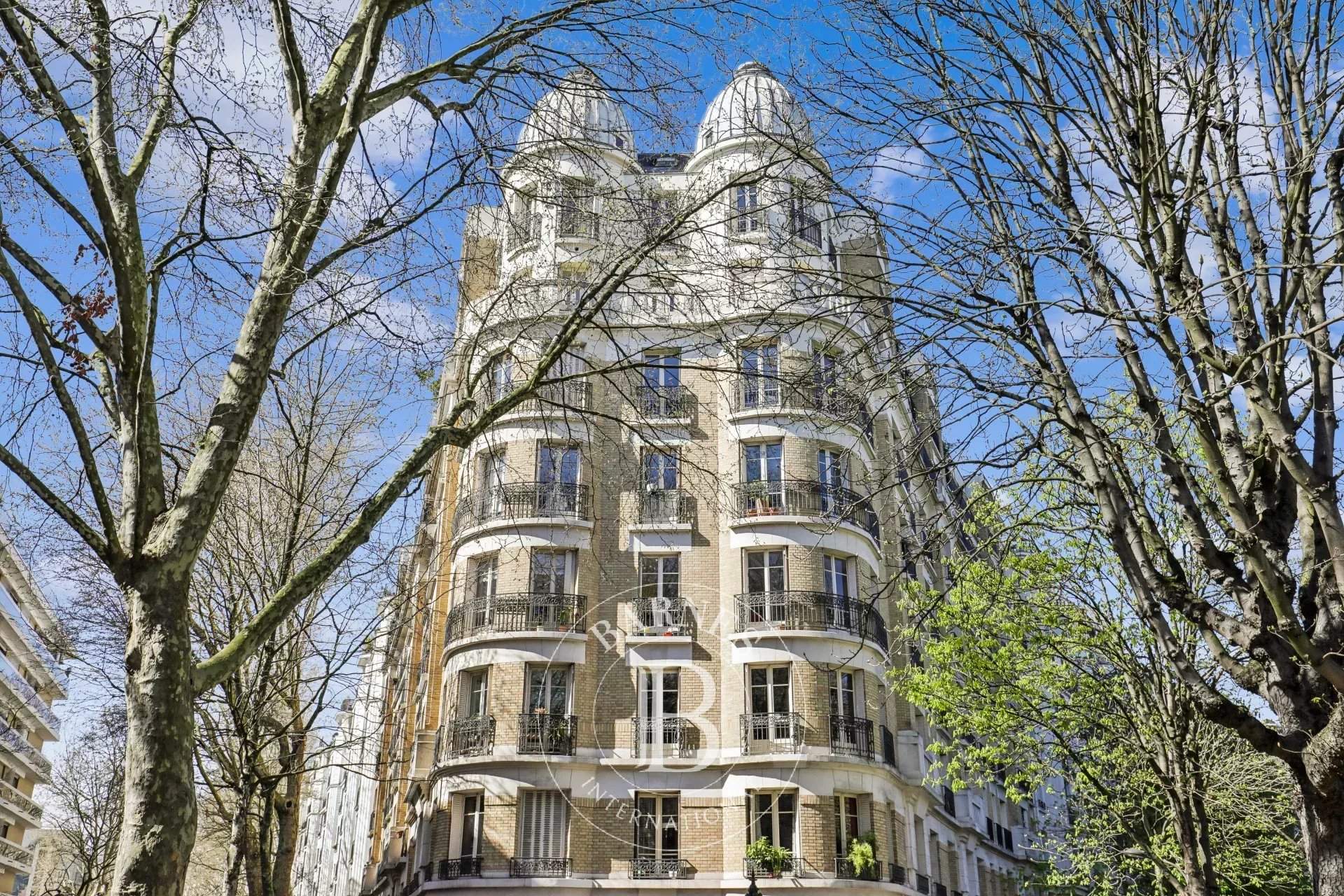 Paris  - Appartement 1 Pi&egrave;ce - picture 10