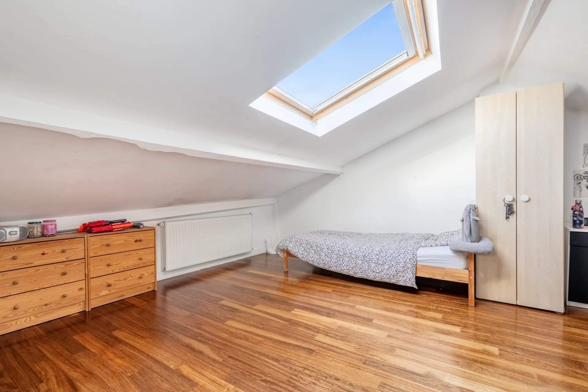 Bagnolet  - House 5 Bedrooms - picture 13