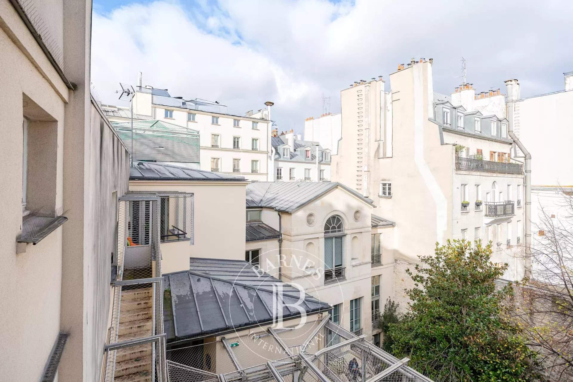 Paris  - Appartement 3 Pièces 2 Chambres - picture 6