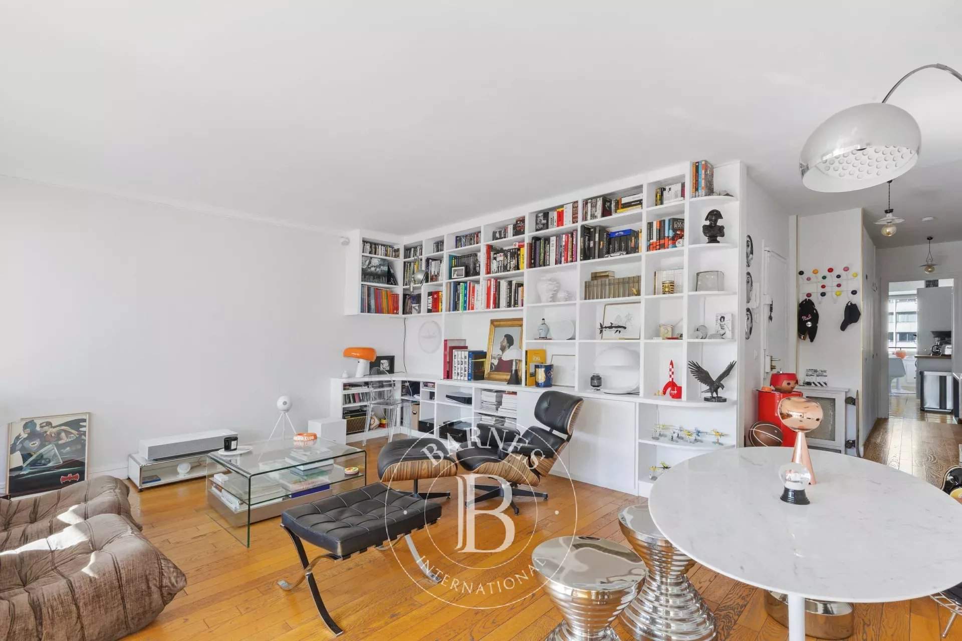 Paris  - Apartment 2 Bedrooms - picture 3