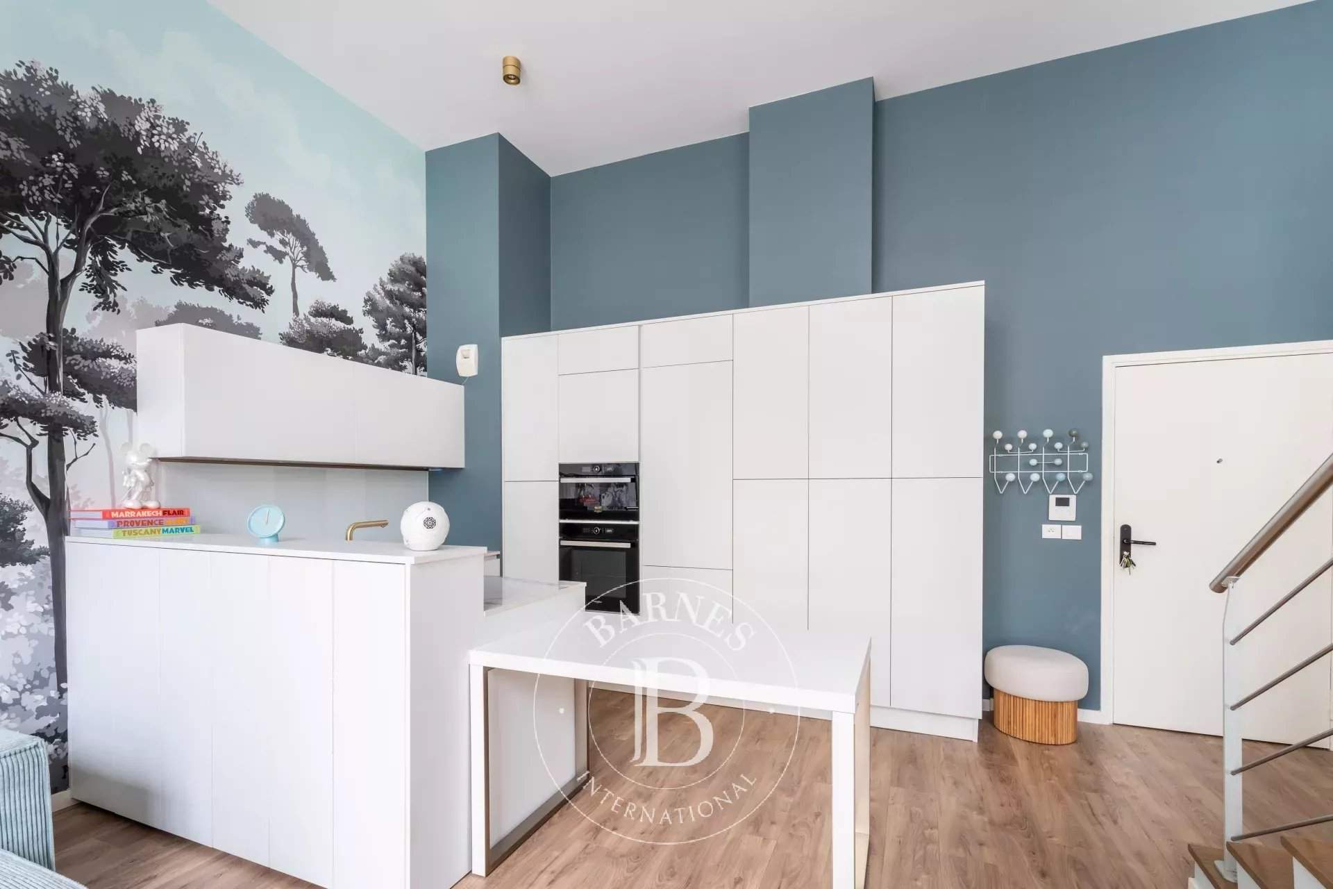 Saint-Ouen-sur-Seine  - Apartment 2 Bedrooms - picture 3