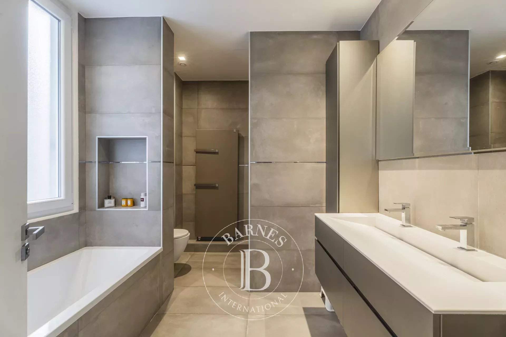 Paris  - Apartment 4 Bedrooms - picture 15