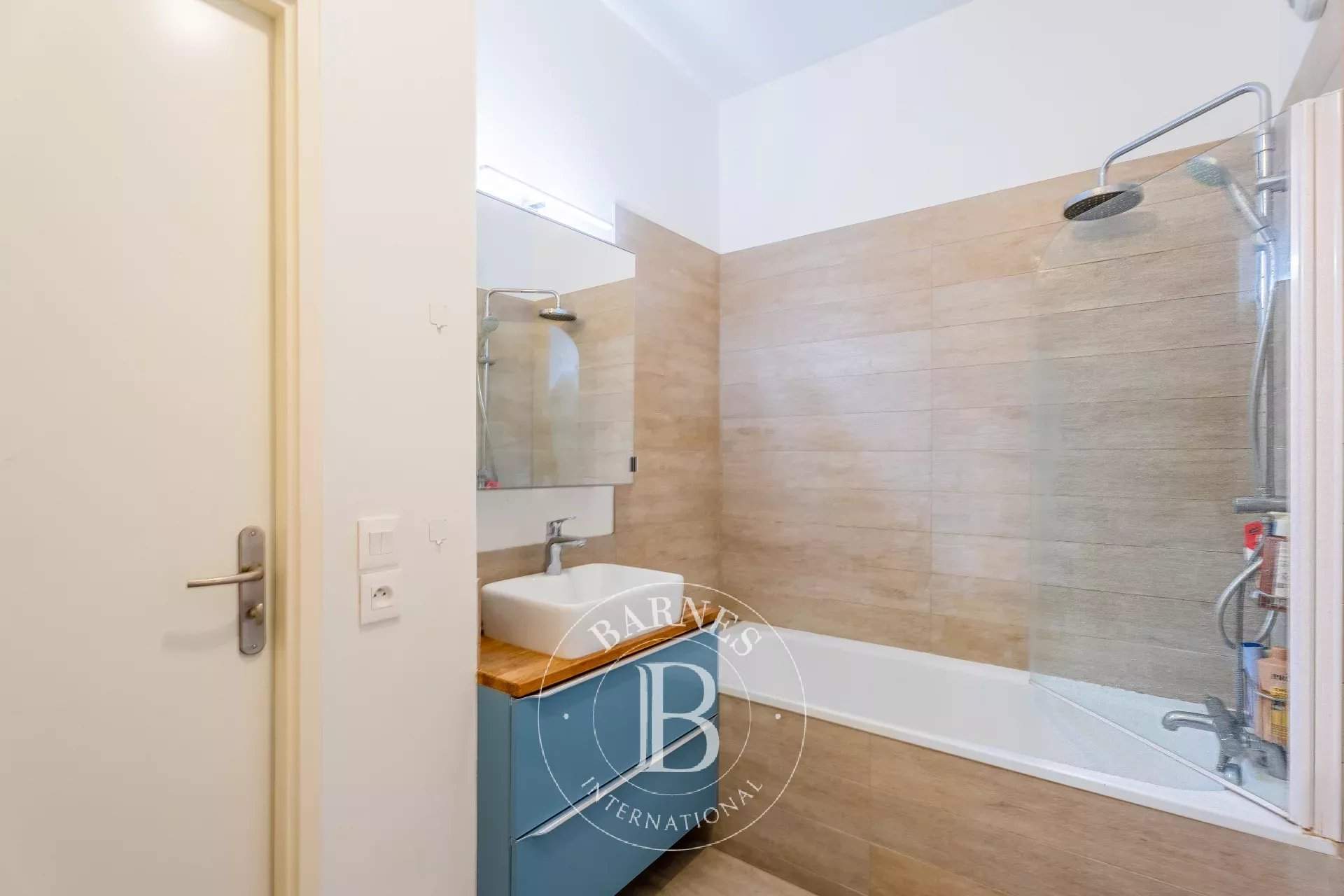 Pantin  - Apartment 4 Bedrooms - picture 18